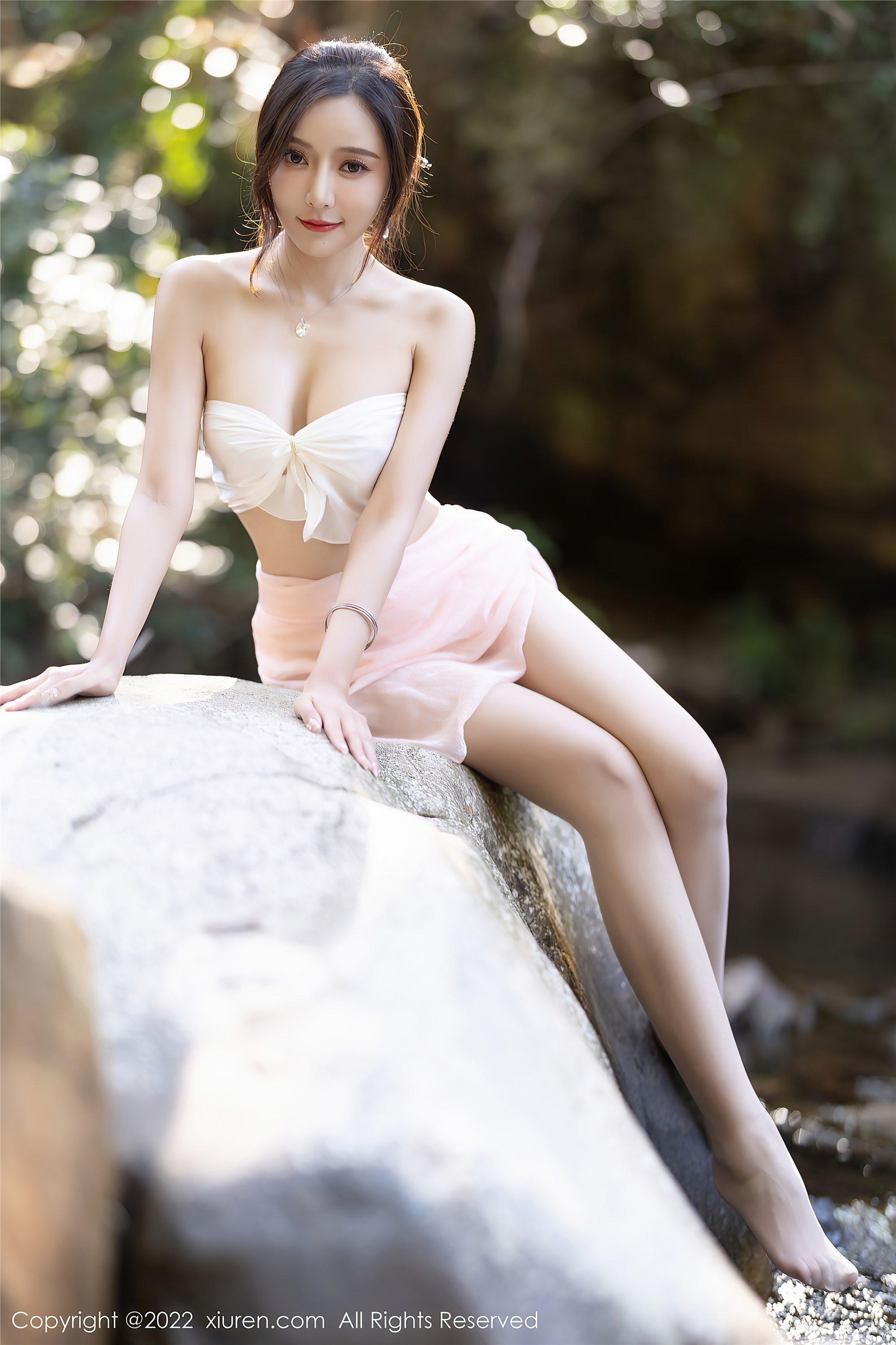 Xiuren秀人网 2022.01.25 NO.4511 王馨瑶yanni